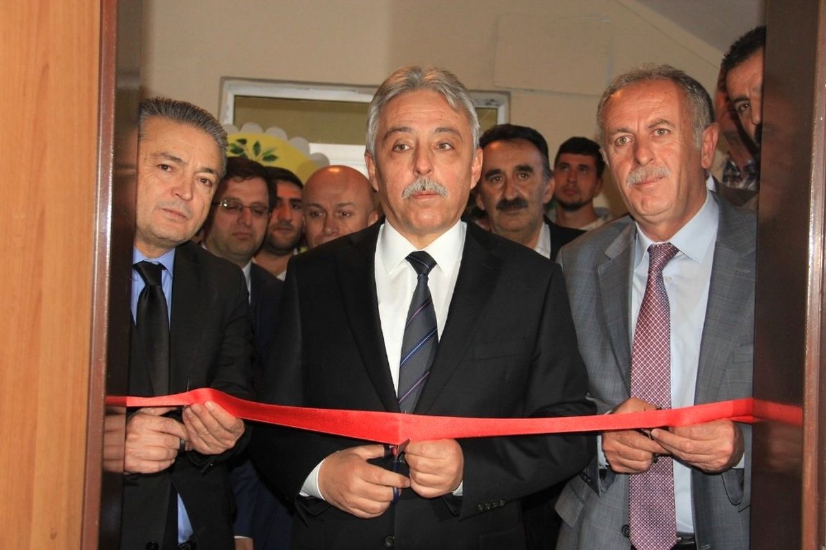 Vali Toprak: "Trafik Kazalarında Dünya Şampiyonuyuz"