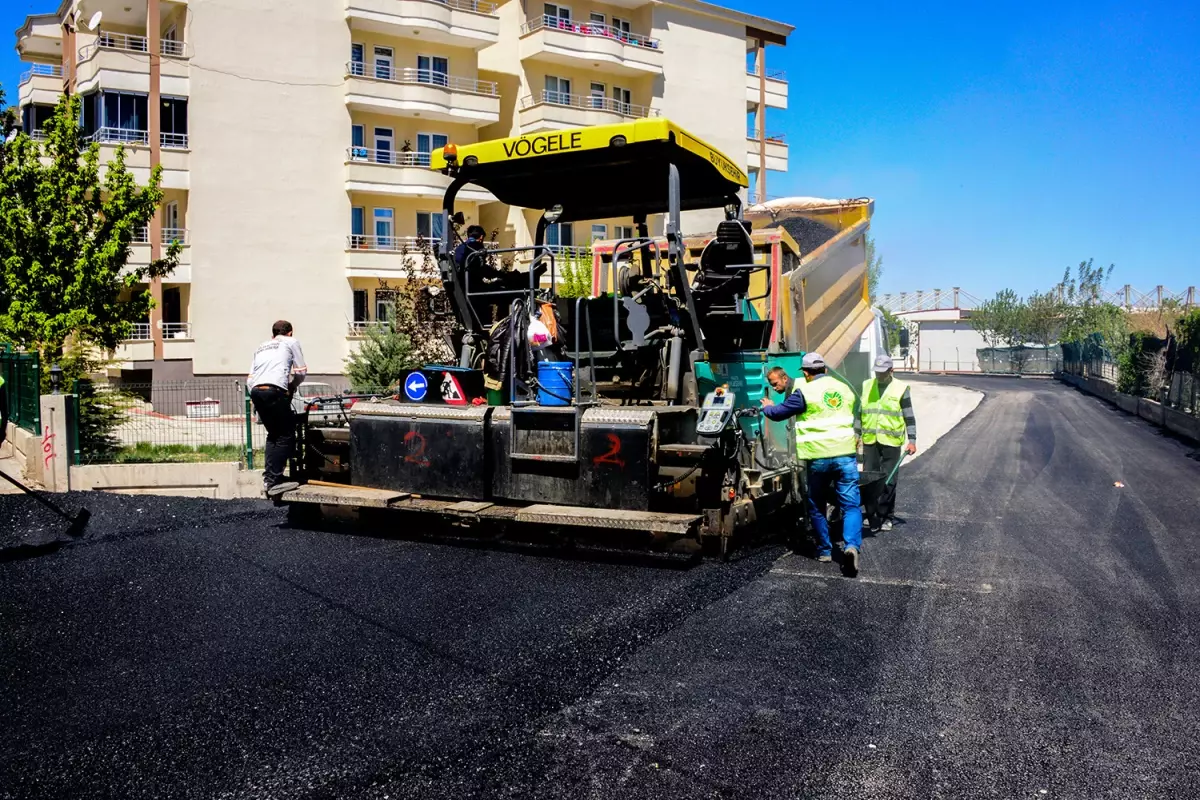 Yeni İlçe ve Köy Terminaline ulaşım daha da kolaylaşıyor