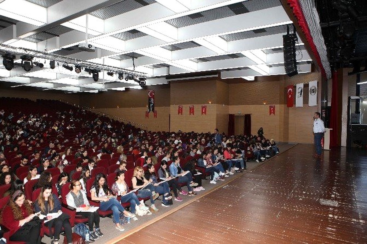 Yenimahalle\'den KPSS\'ye Hazırlık Kampı