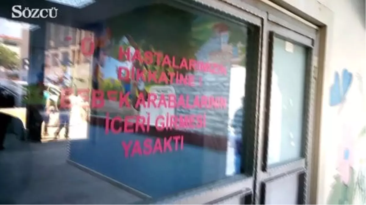 6 Ay Randevu Almak İçin Uğraştı 2 Yıl Sonraya Gün Verdiler