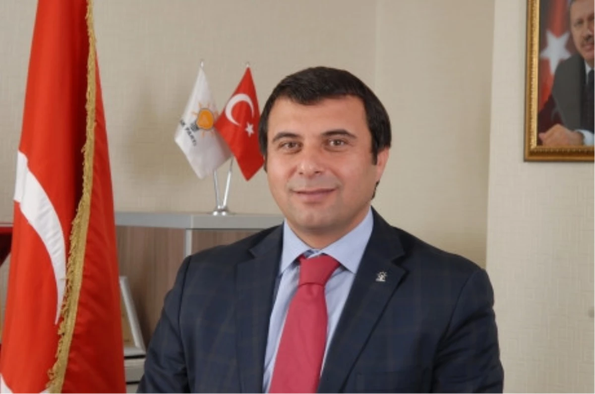 AK Parti Kırşehir Milletvekili Arslan Hakkındaki İddialar