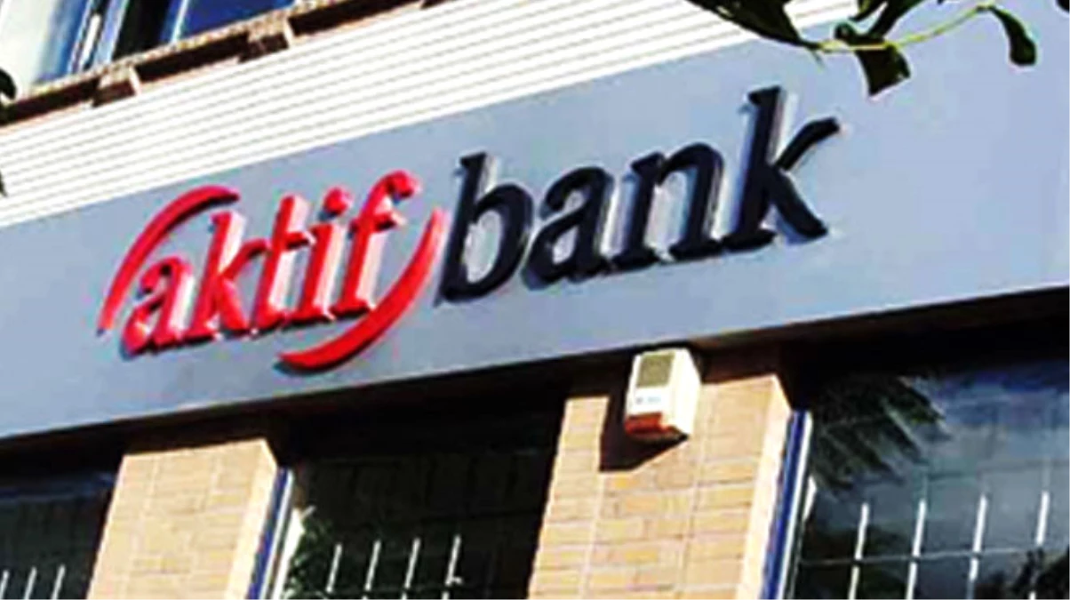 Aktif Bank Adana\'da Şube Açtı