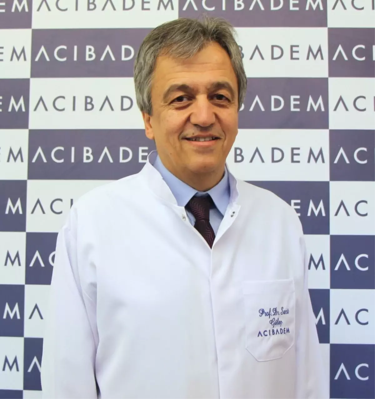 Algoloji Uzmanı Prof. Dr. Sacit Güleç, Acıbadem Eskişehir Hastanesi\'nde Göreve Başladı