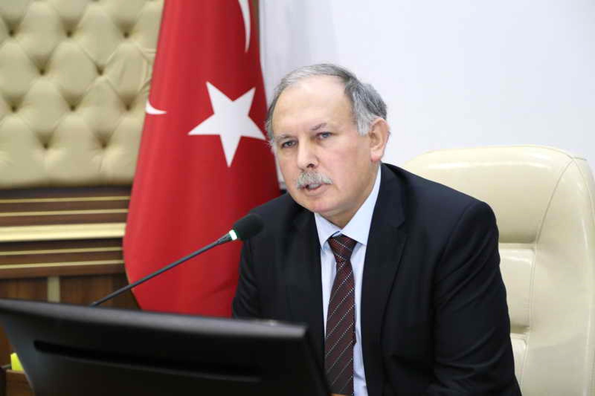 Artvin İl Yatırım Destek ve Tanıtım Kurulu 2. Dönem Toplantısı