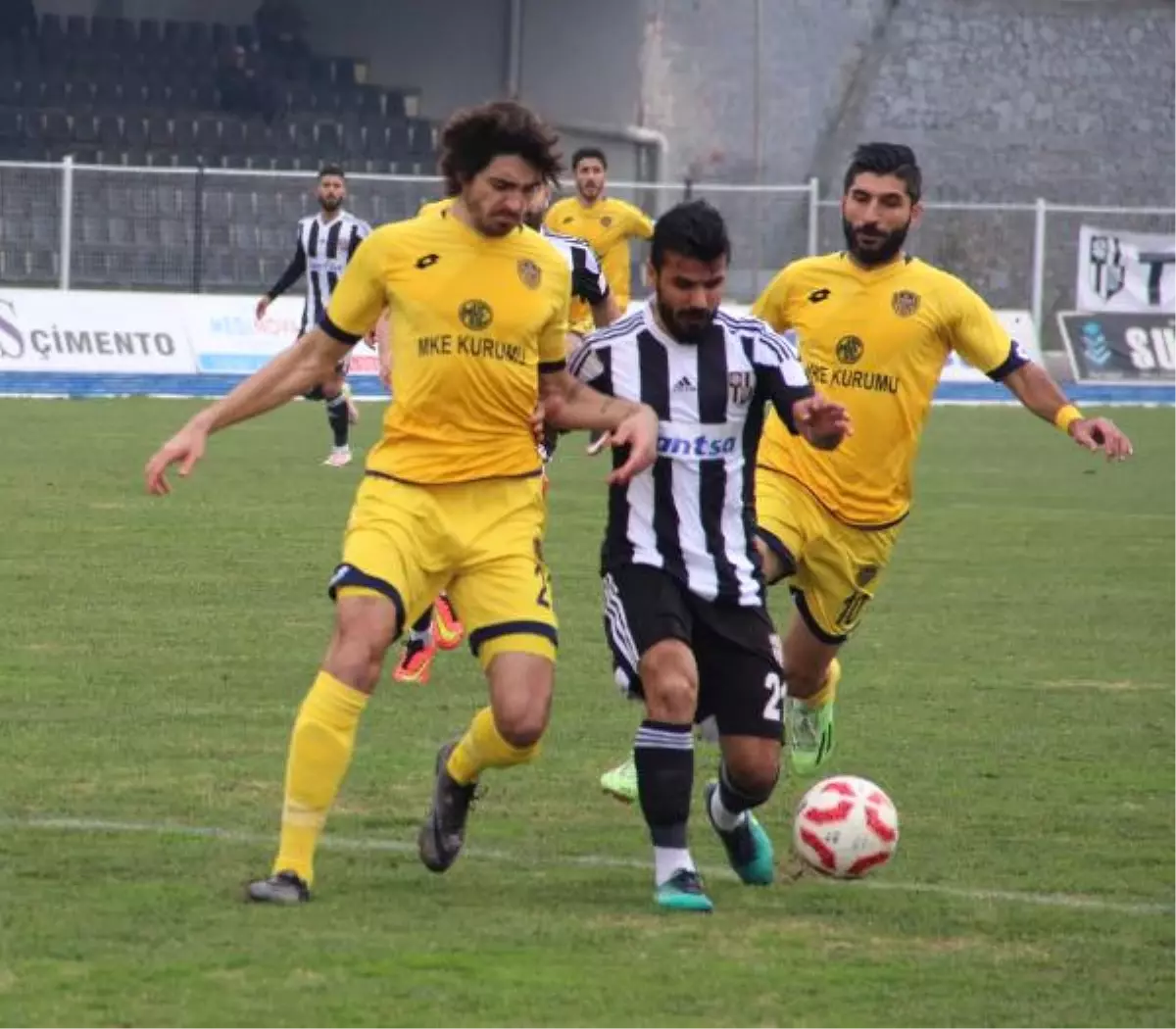 Aydınspor 1923\'de Vedat Döndü