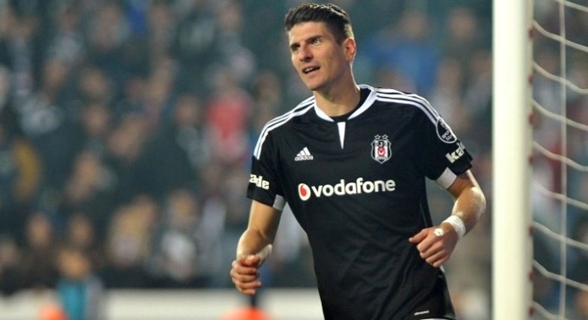 Beşiktaş\'tan Gomez Açıklaması