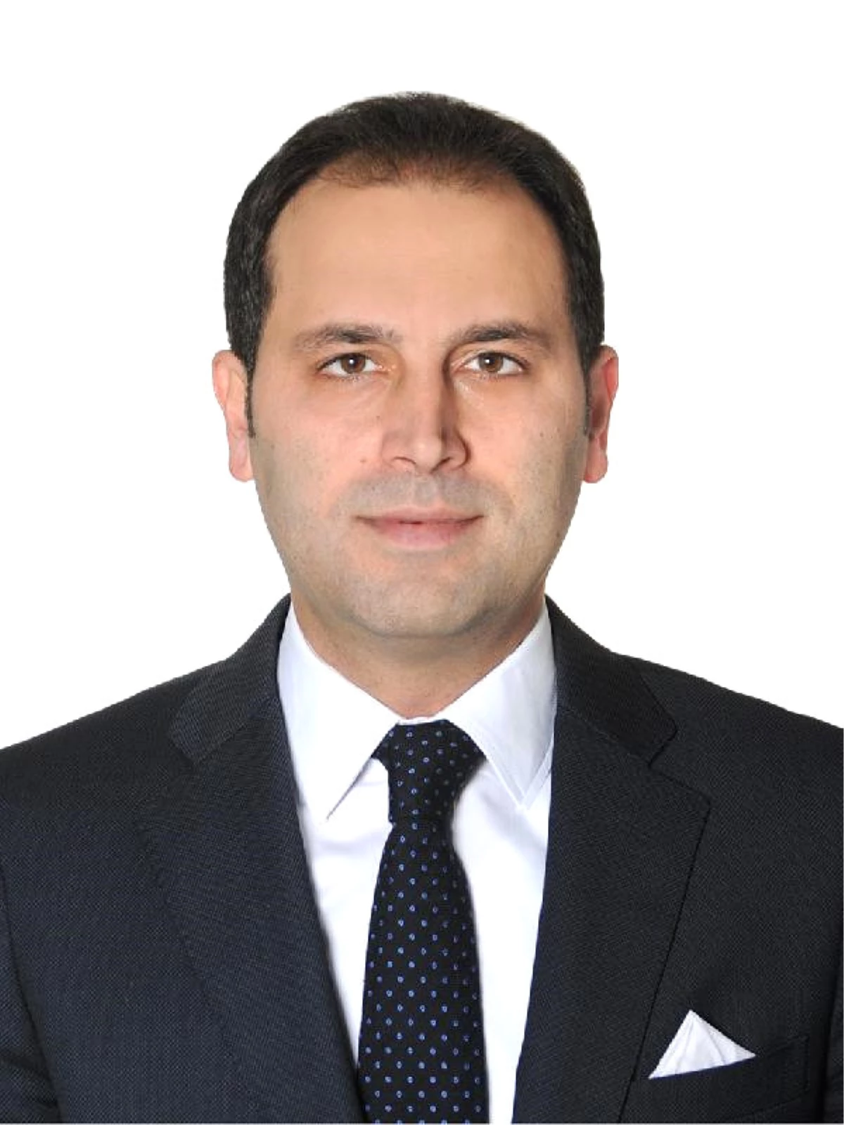 Bilyoner.com\'un Yeni Genel Müdür Yardımcısı Ahmet Burçin Baysak Oldu