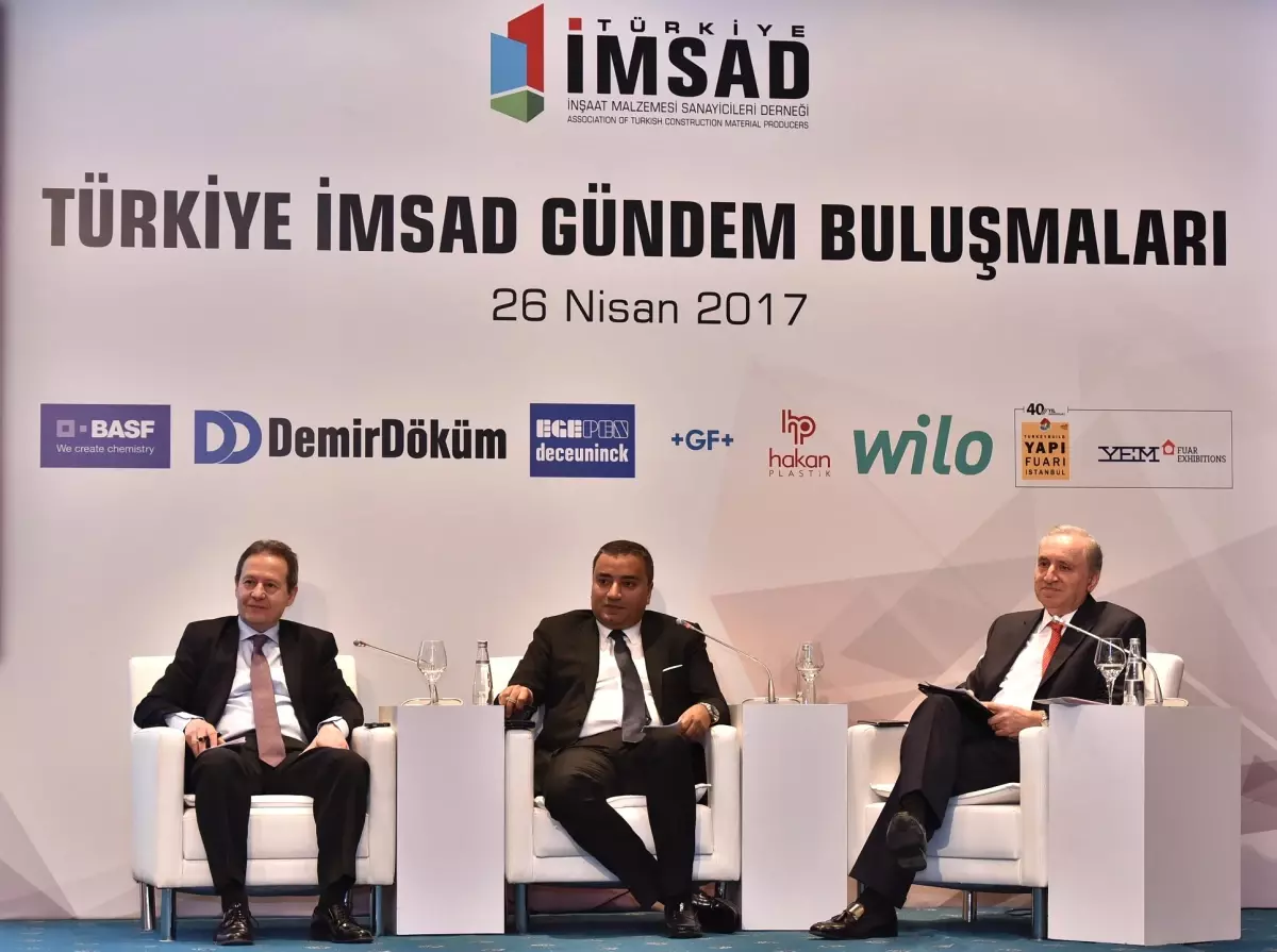 "Binasal değil kentsel dönüşüm planlanmalı"