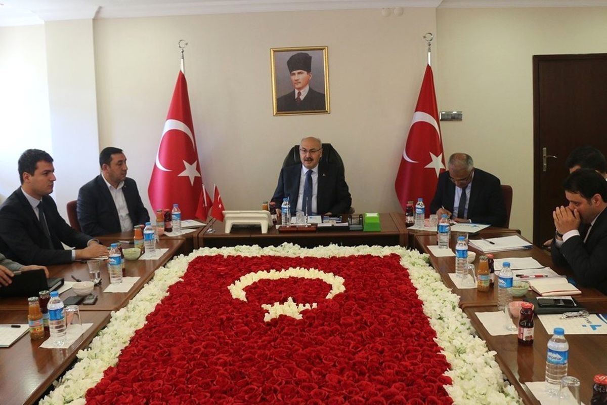 Bingöl\'de Bin 302 Kişi İşe Yerleştirildi