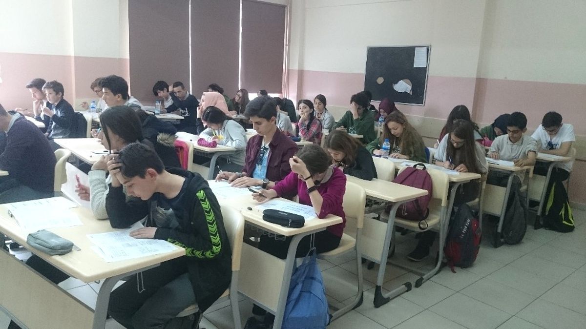 Bozüyük Eğitiminde Başarı Çıtası Yükseliyor