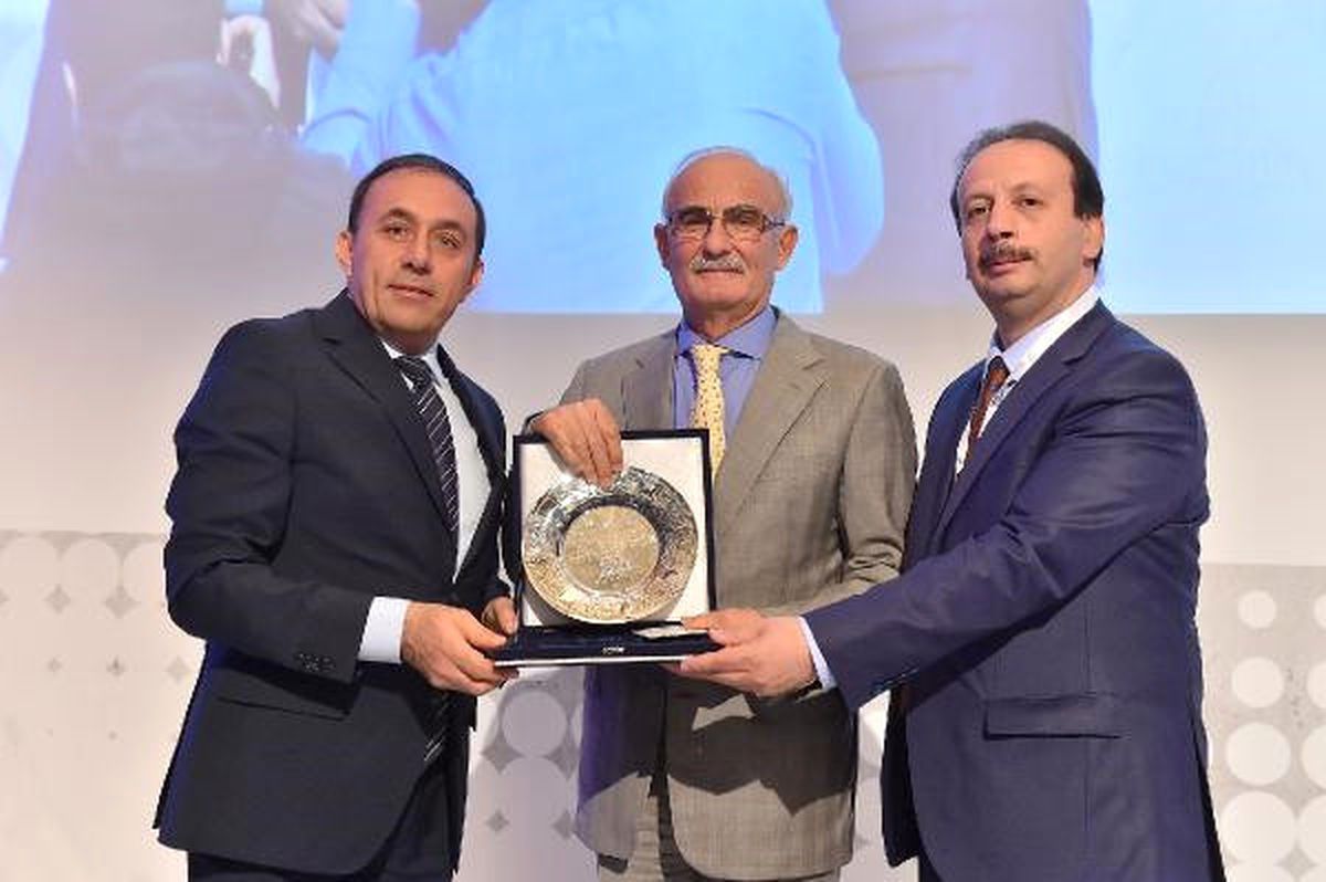 Çimento Üreticileri: Beton Yol Kullanılırsa Yılda Bir Avrasya Tüneli Tasarruf Edilir