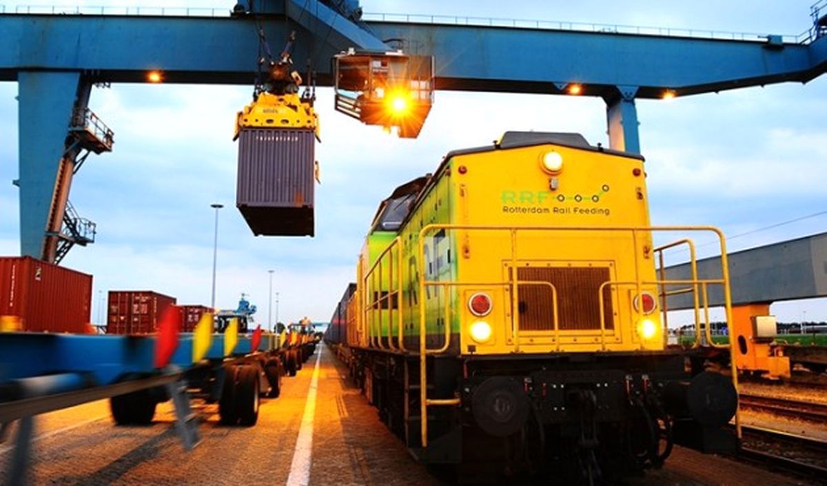 Demir İpek Yolu\' Daha Etkin Olacak