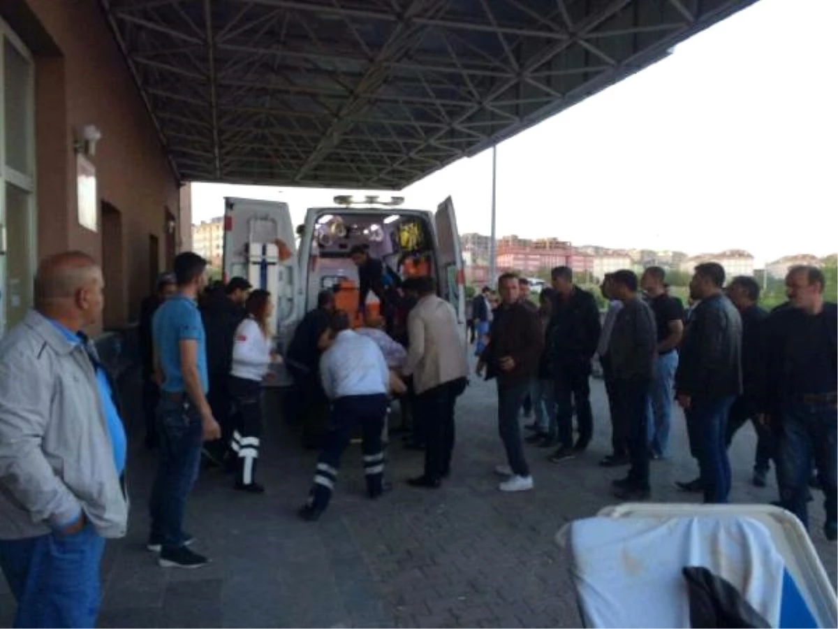 Diyarbakır\'da İki Aile Arasında Silahlı Kavga: 2 Ölü, 5 Yaralı