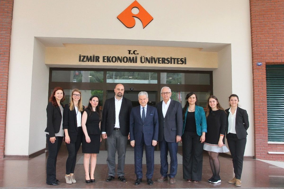 Enerjide Fikirler İeü\'de Ürüne Dönüşüyor