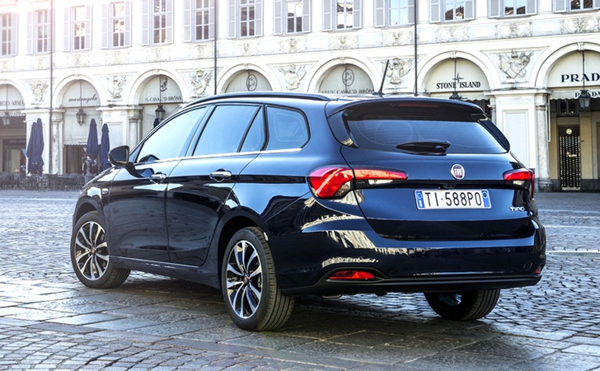 Fiat Egea\'ya Avusturya\'dan 2 Ödül