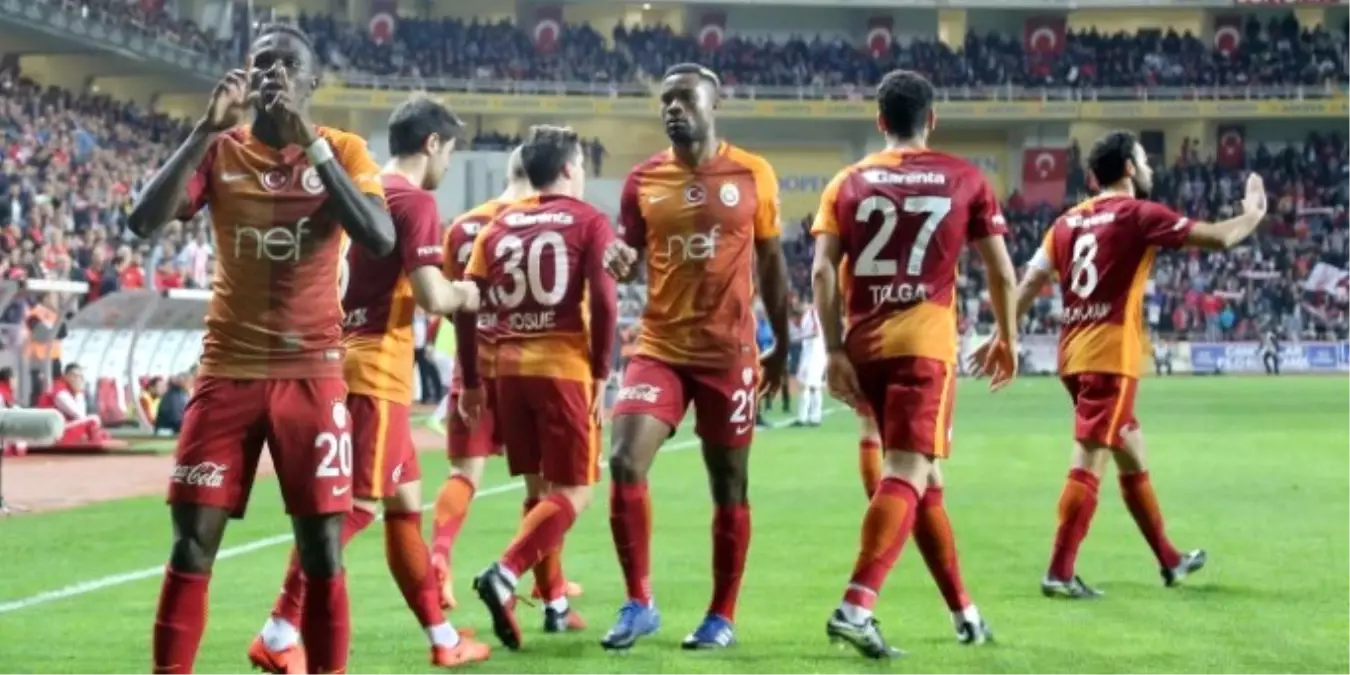 Galatasaray\'dan Ayrılmak İstiyor!