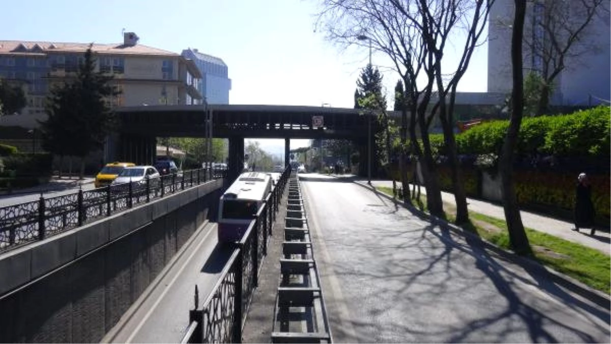 Gezi Parkı\'na Ekolojik Köprü