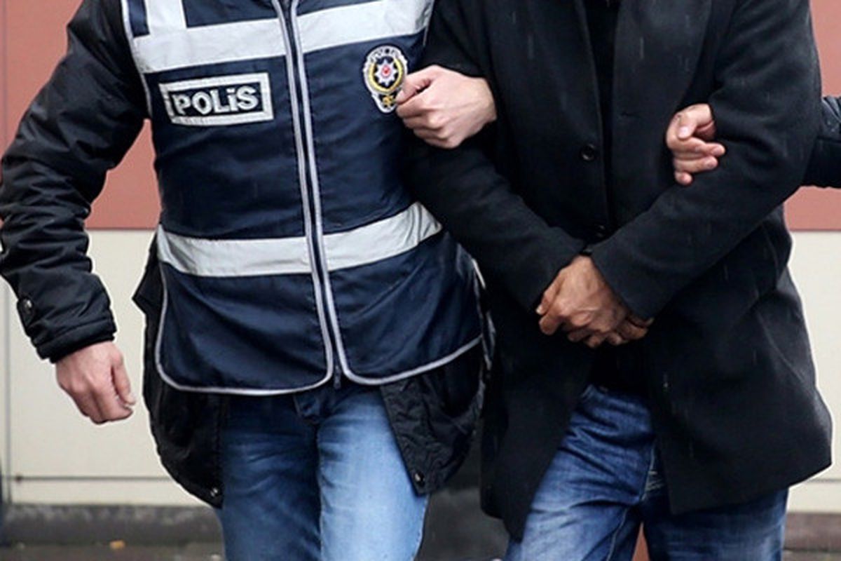 Hakkari\'de Uyuşturucu Operasyonu