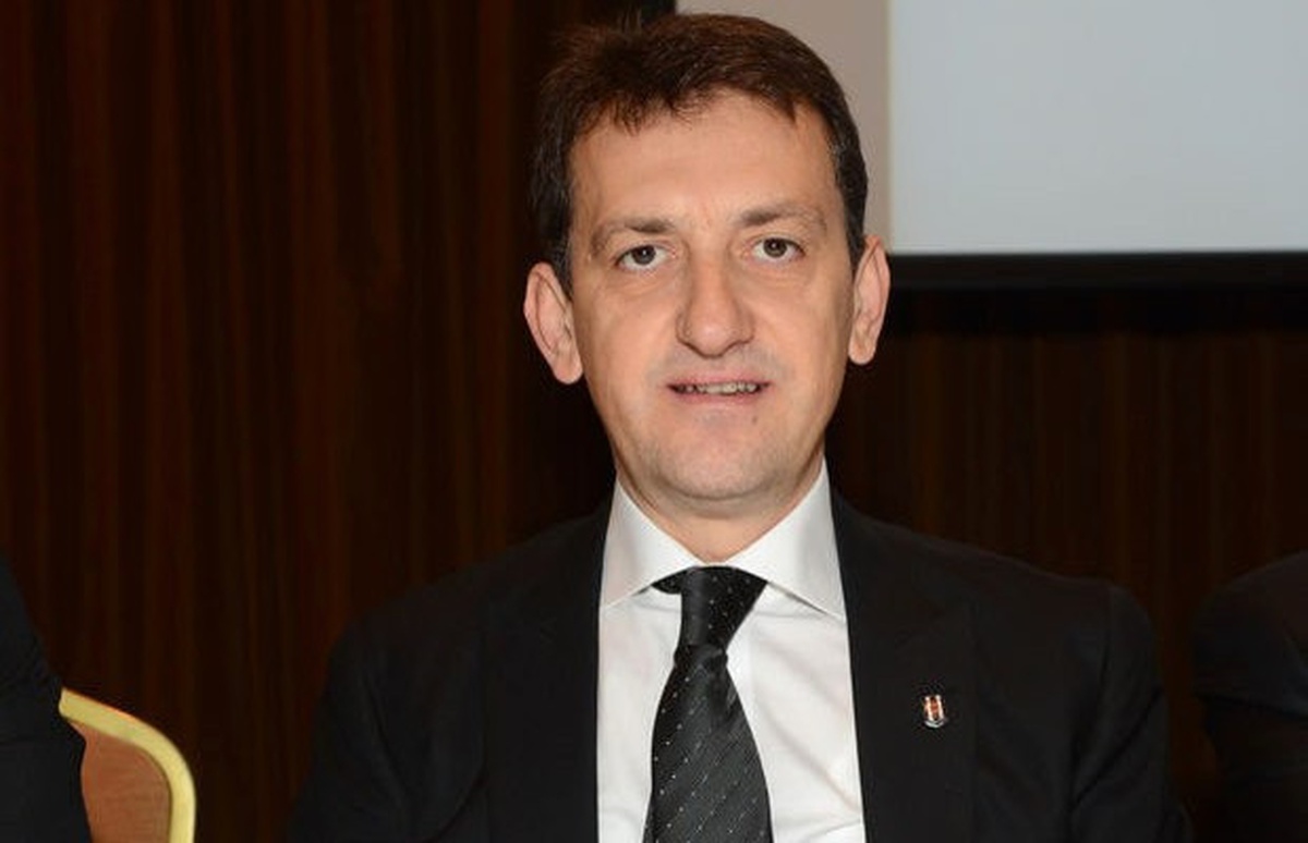 Hocamızla Sezon Sonu Oturup Konuşacağız"
