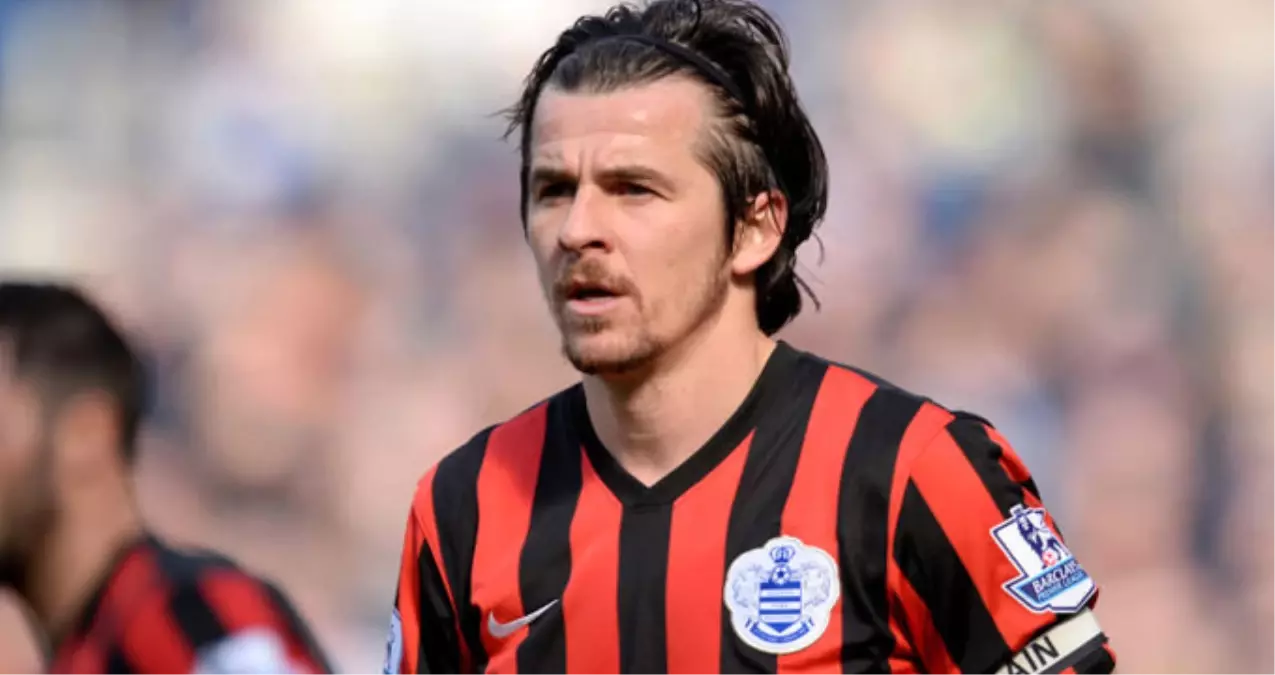 İngiliz Futbolcu Joey Barton, Bahis Oynadığı İçin 18 Ay Men Edildi