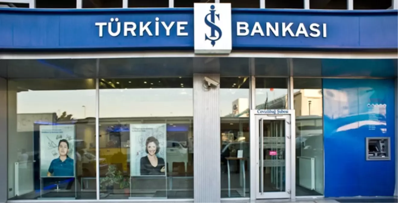 İş Bankası\'ndan 750 Milyon Dolarlık Yurt Dışı Tahvil İhracı