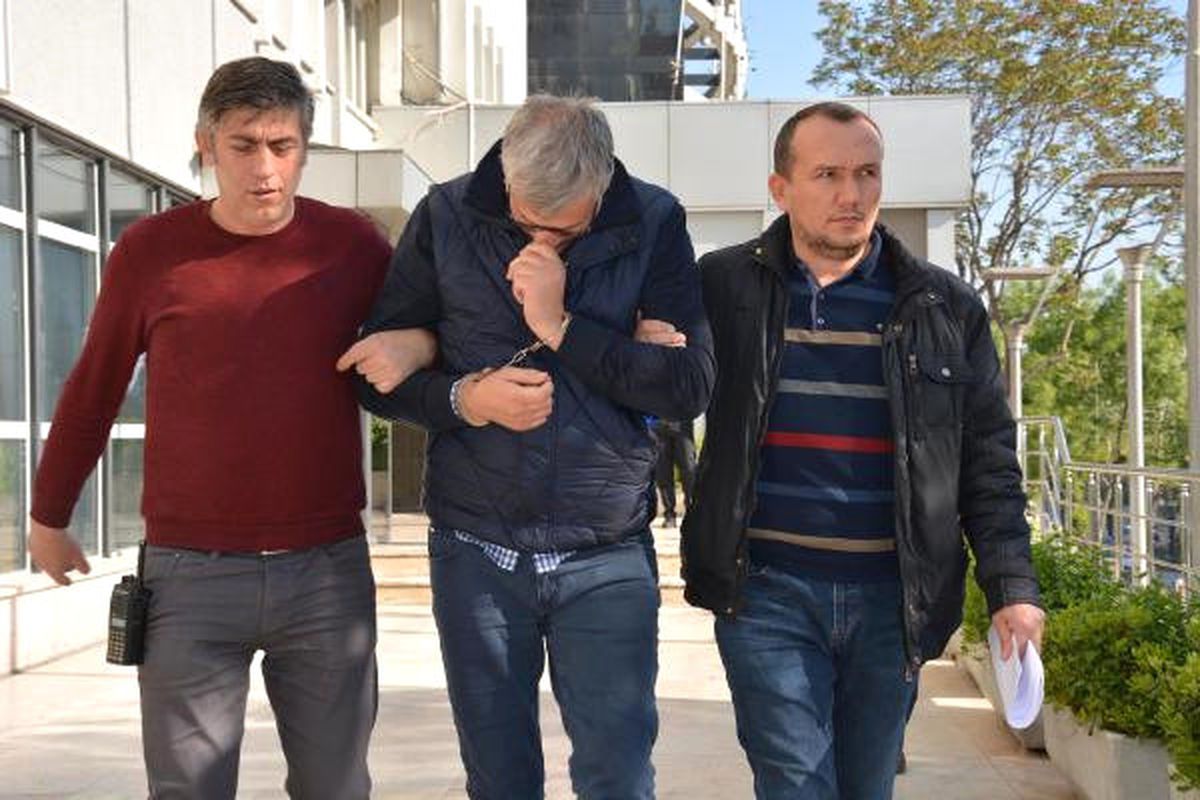 İş Bulma Vaadiyle 35 Kişiyi 4 Milyon Lira Dolandırdı