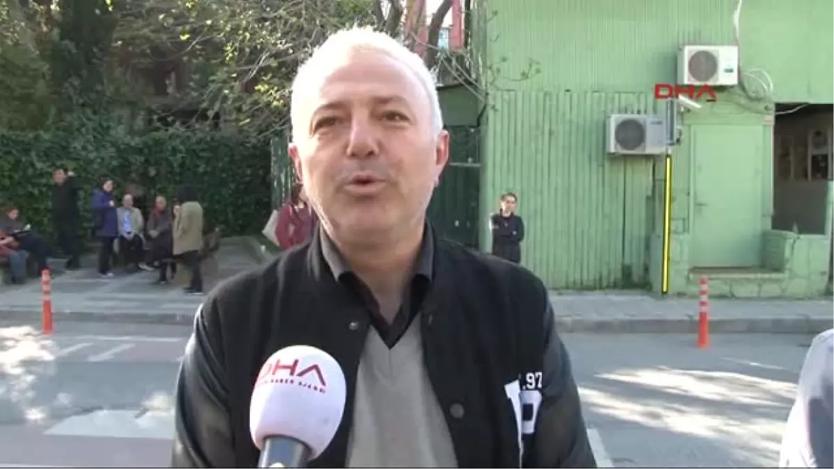 Istanbul\'da Teog Heyecanı