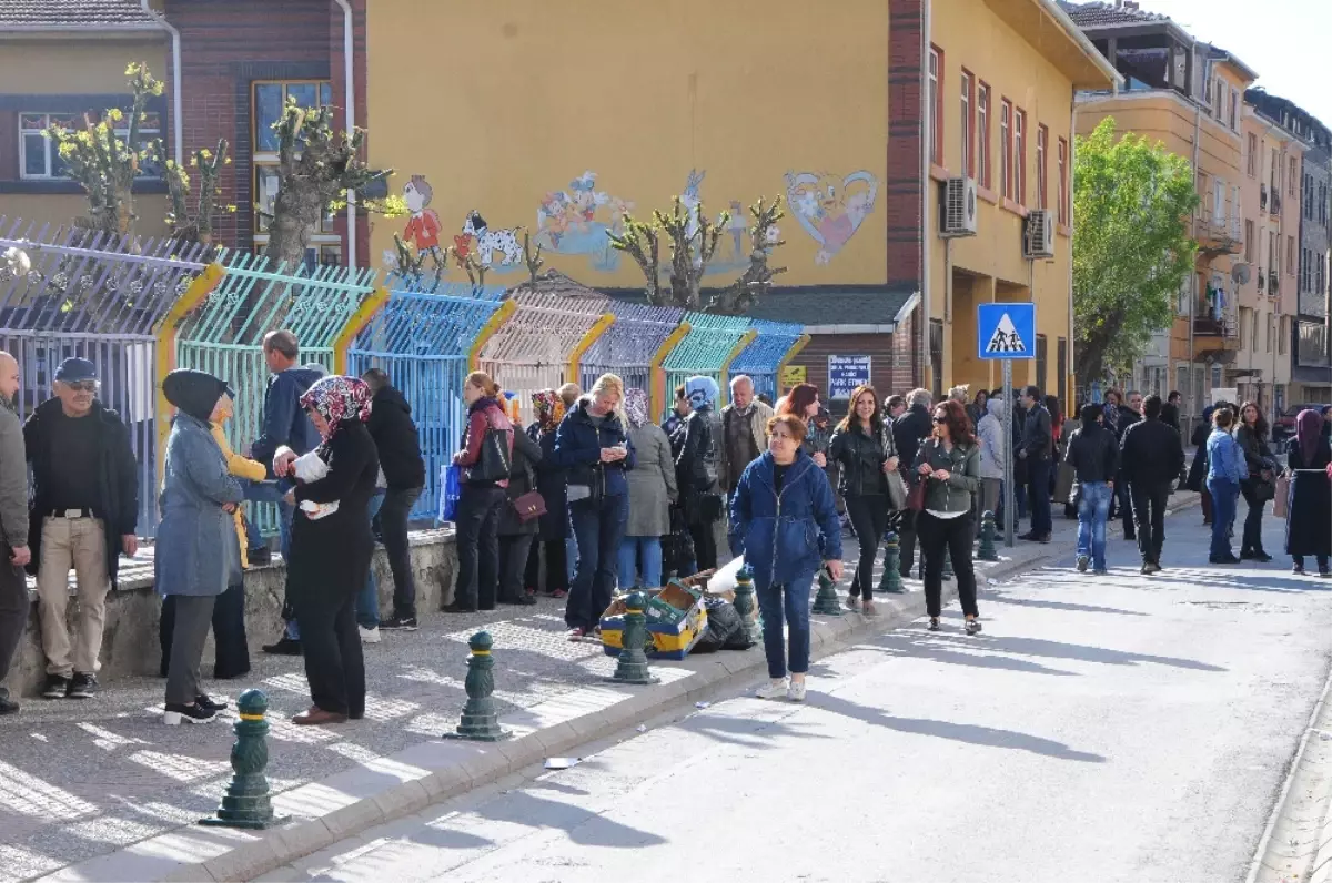 İstanbul\'da Teog Heyecanı