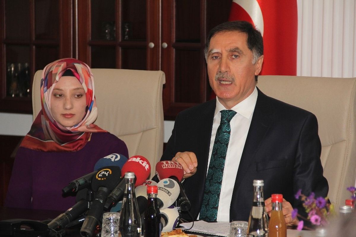 Kamu Denetçiliği Kurumu 100\'e Yakın Öğrencinin Sınavının Geçerli Sayılmasını Sağladı