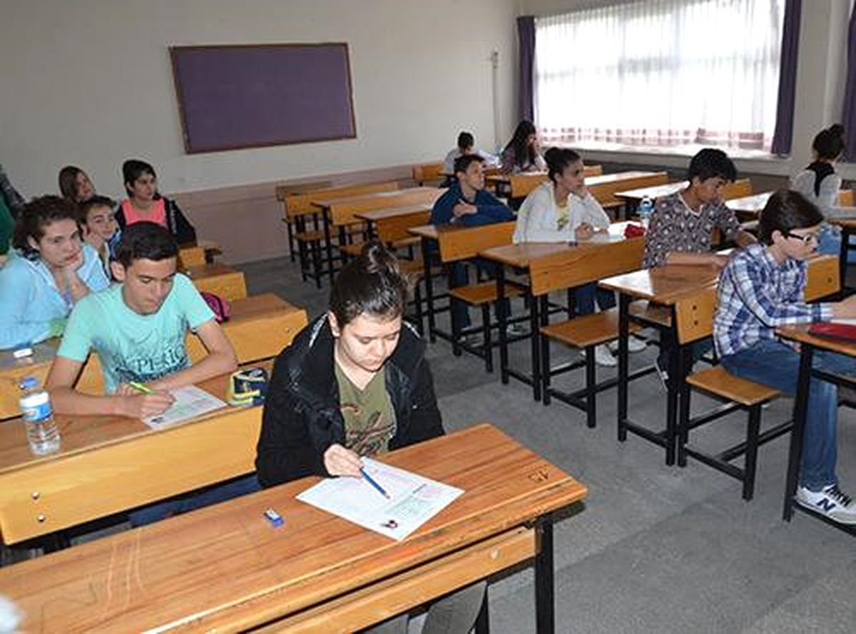 Kırklareli\'nde Teog Heyecanı
