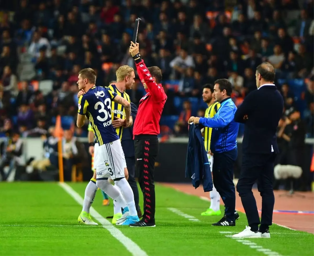 Kjaer Devam Edemedi