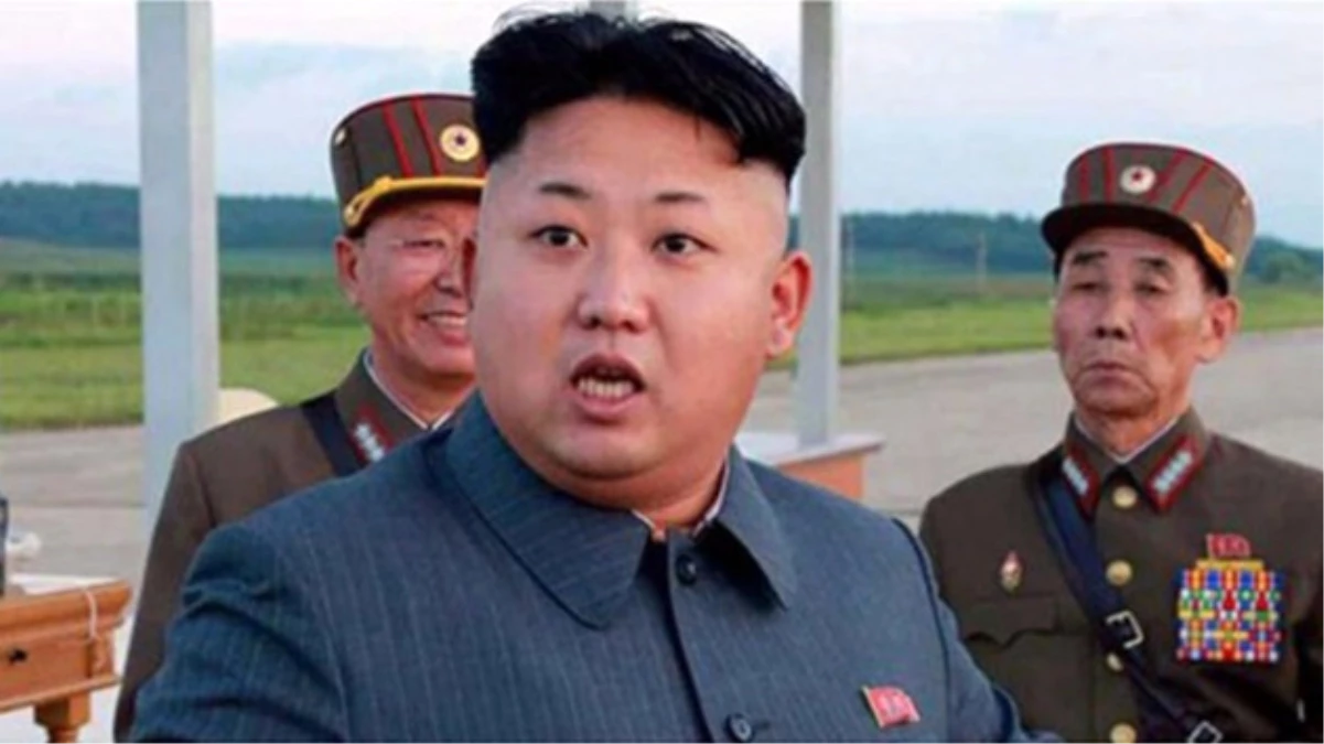 Kuzey Kore, ABD ve BM\'yi Savaş Kışkırtıcılığıyla Suçladı