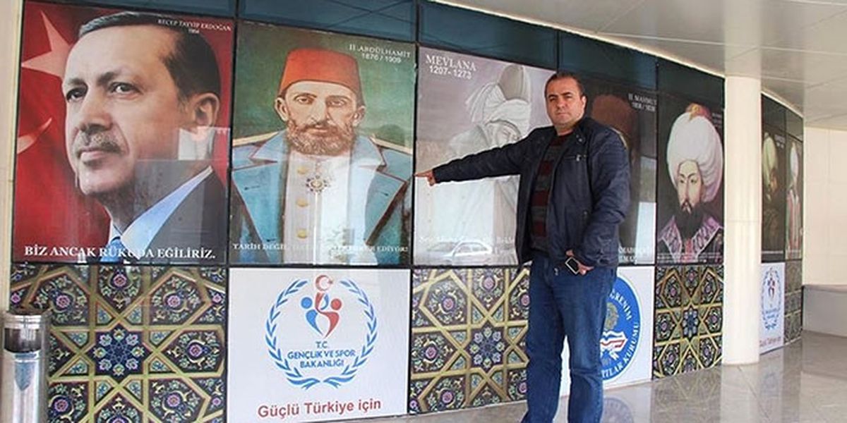 Kyk\'den Açıklama