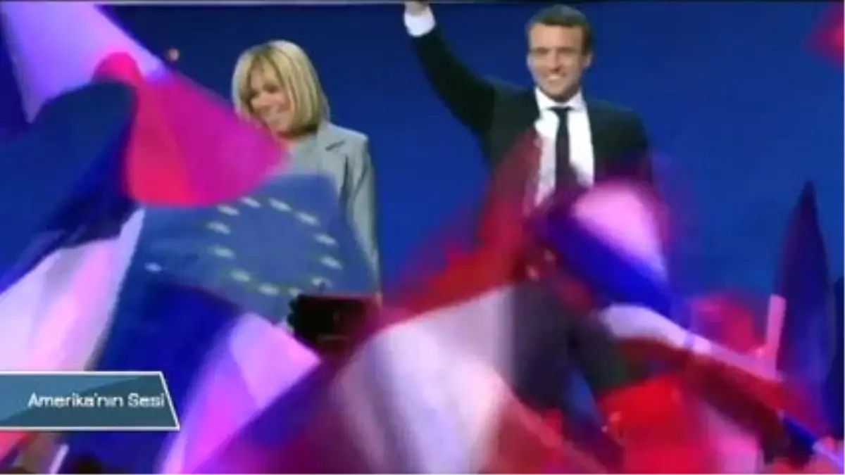 Le Pen\'in Önlenemez Yükselişi