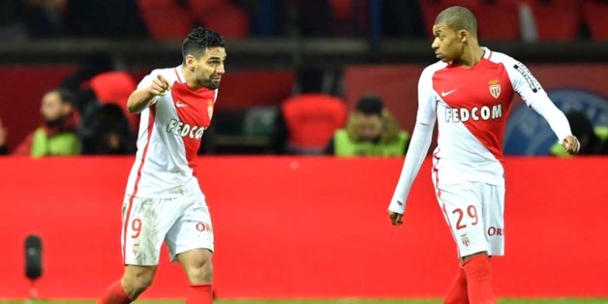 Monaco, Mbappe İçin 110 Milyon Euro İstiyor!