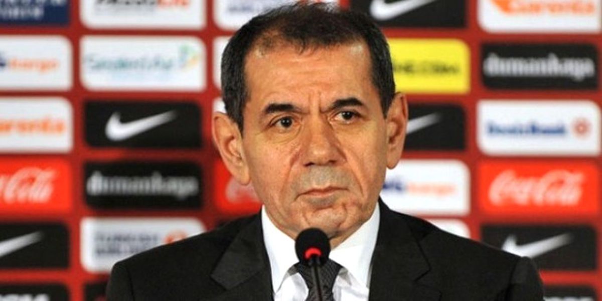 Özbek Futbolculara Sert Çıktı!