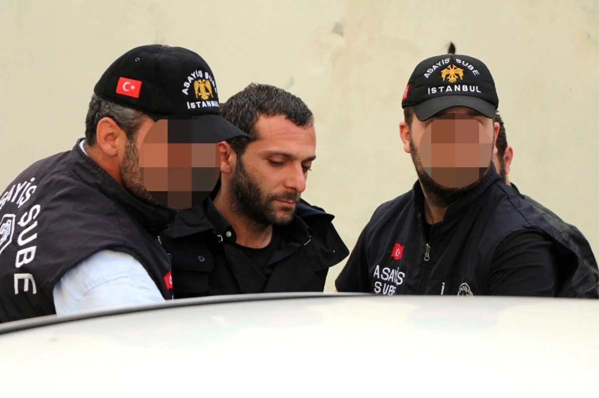 Polis Memuru: Onur Özbizerdik Beni Kulağımdan Isırdı