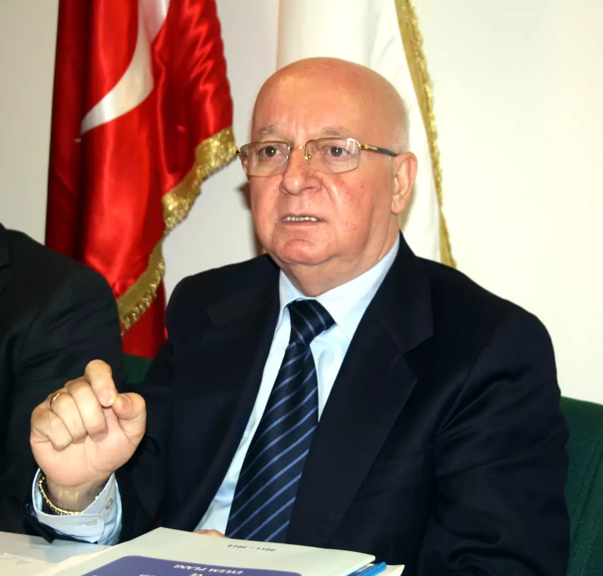 Rusya\'yı İlk 10 İhracat Pazarımız Arasında Görmek İstiyoruz"