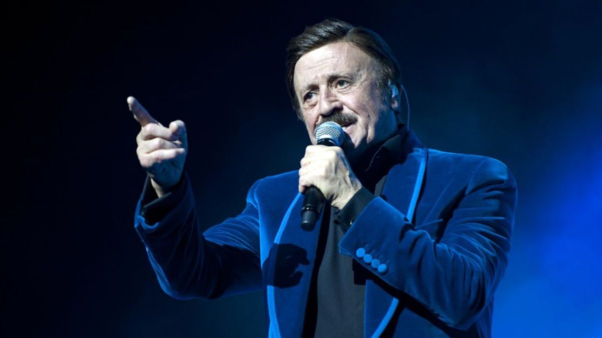 Selami Şahin ile Yarım Asırlık Senfoni"