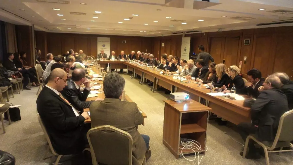 Stk\'lardan \'Tübitak Bilim Teknoloji Sandığı\' Projesi