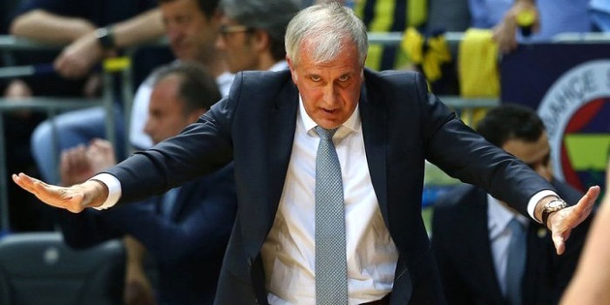 Tartışmasız Efsane: Obradovic!