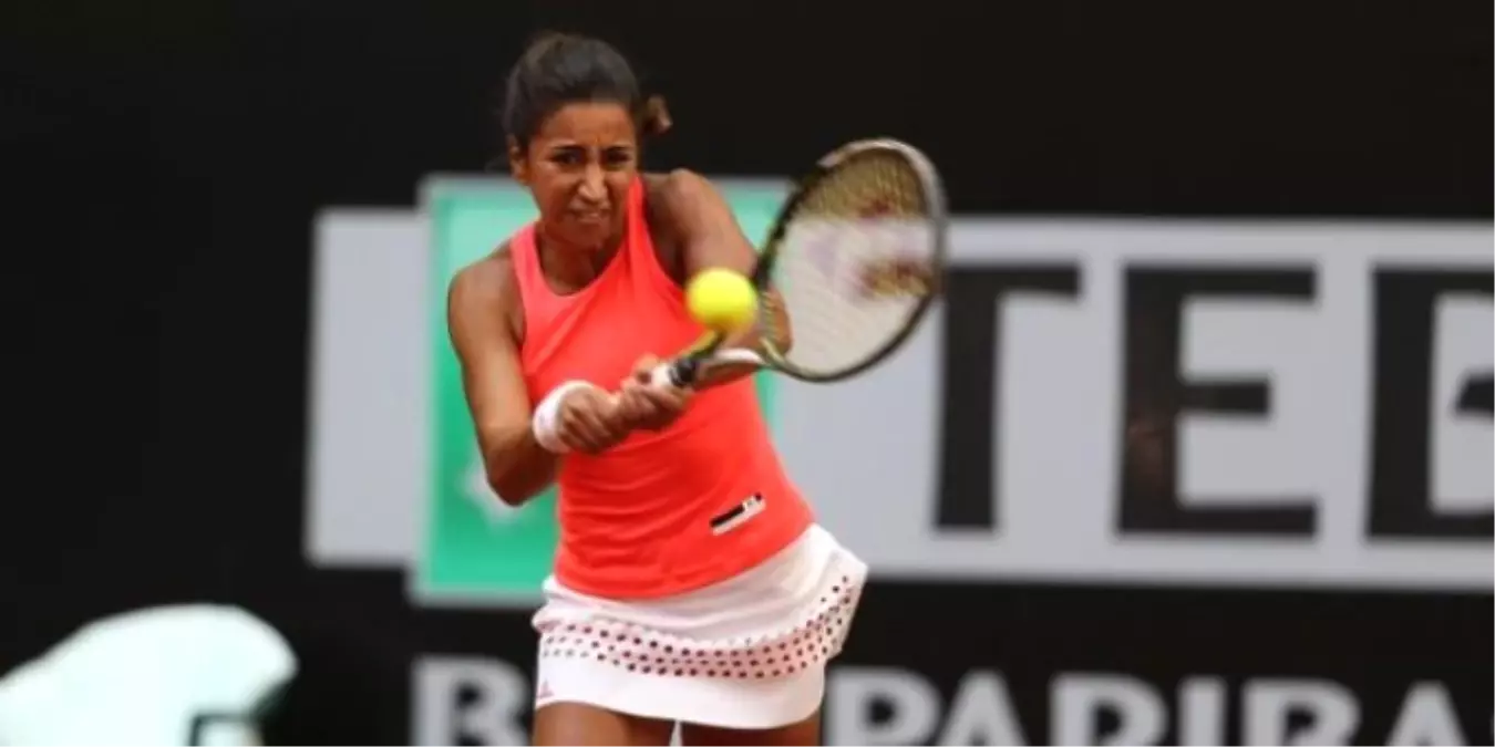 Tenis: Teb Bnp Paribas İstanbul Cup