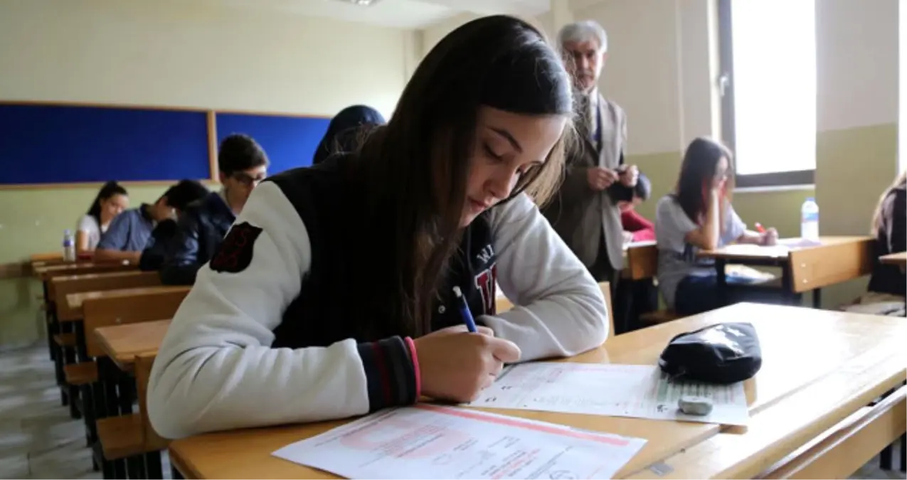 TEOG Sınavı Ne Zaman Saat Kaçta?