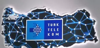 Türk Telekom'dan İlk Çeyrekte 4,3 Milyar TL Gelir