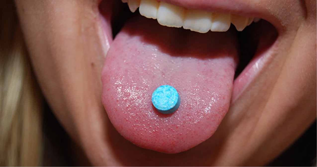 Uyuşturucu Sanığından Şaşırtan Savunma: Viagra Zannettim, Extacy Çıktı