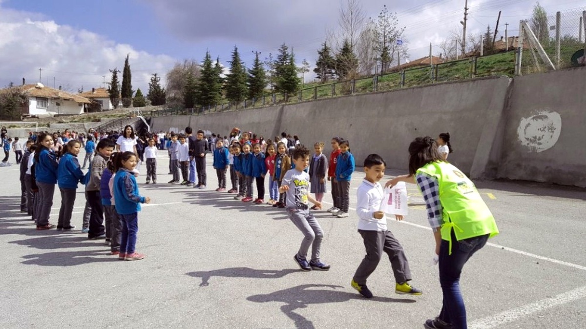 Zamansız Oyunlar\' Zamana Meydan Okuyor