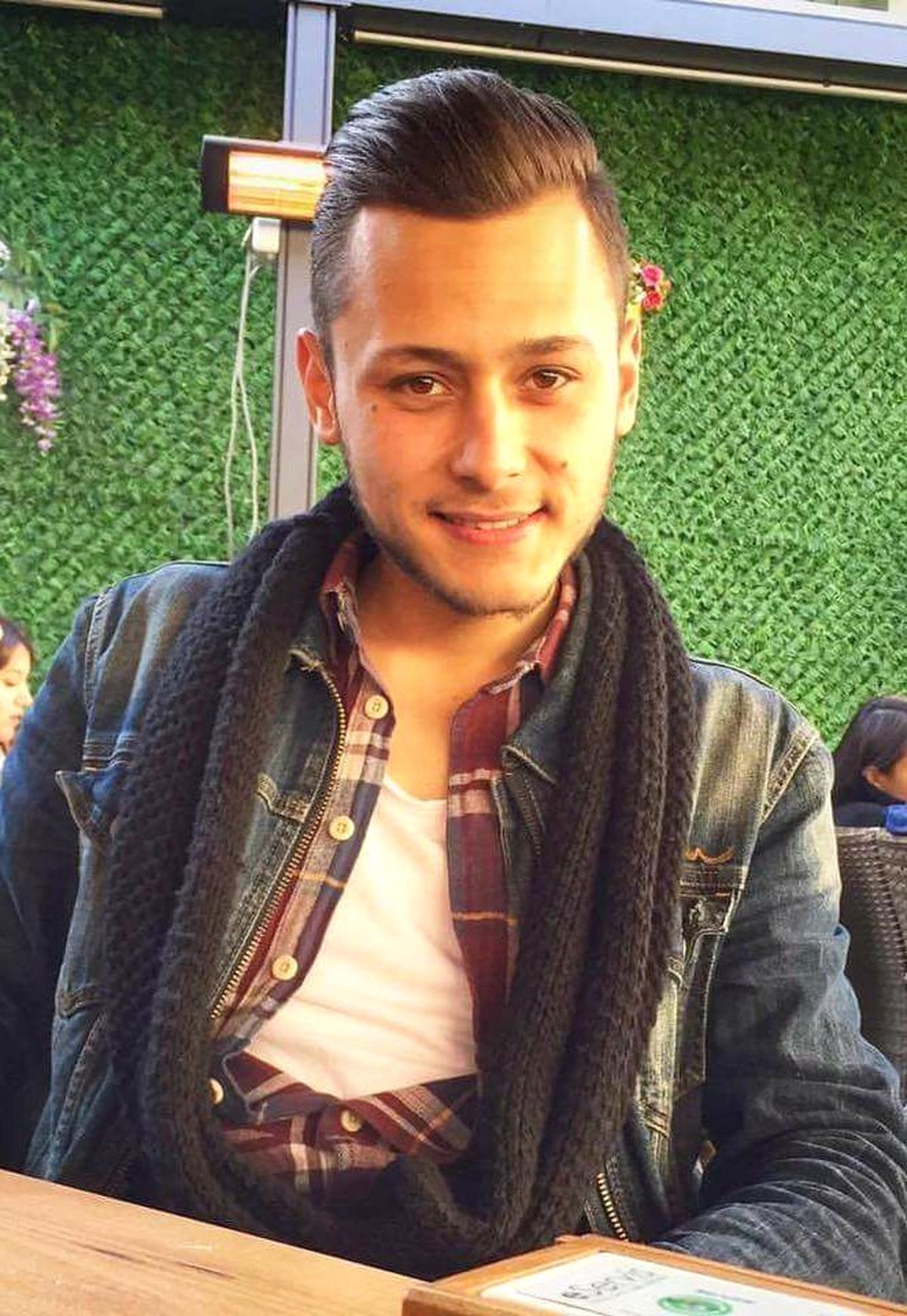 22 Yaşındaki Genç Kazada Can Verdi