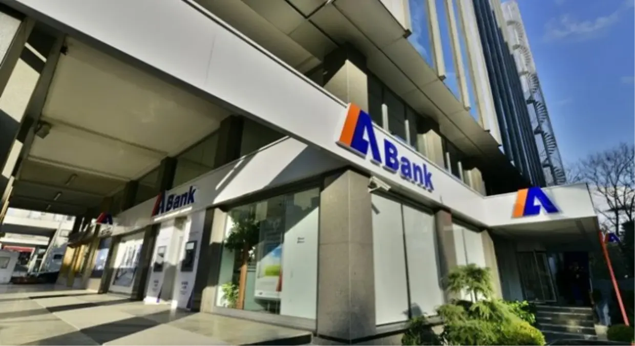 Abank İlk Çeyrekte 24 Milyon TL Kâr Etti