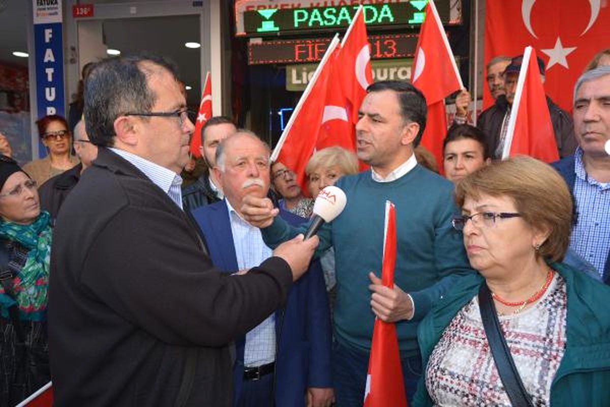 Adalet Bakanlığı Yalanladı