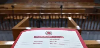 Adana'daki Fetö/pdy Davası